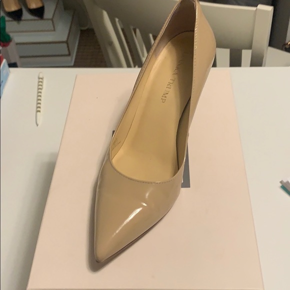 Ivanka trump pump - Picture 1 of 3
